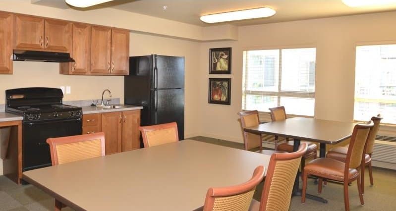 Affinity at Coeur d' Alene