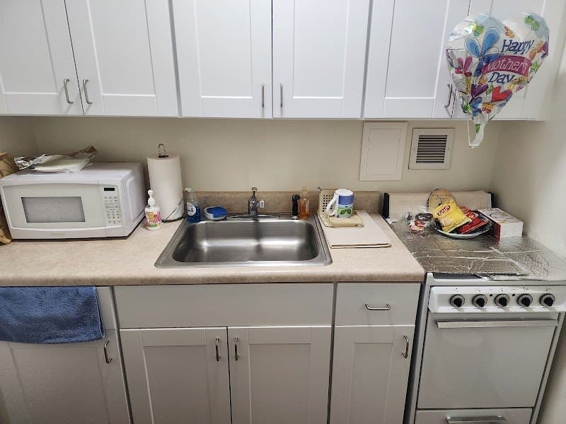 Wesley Woods of Athens/Talmage Terrace