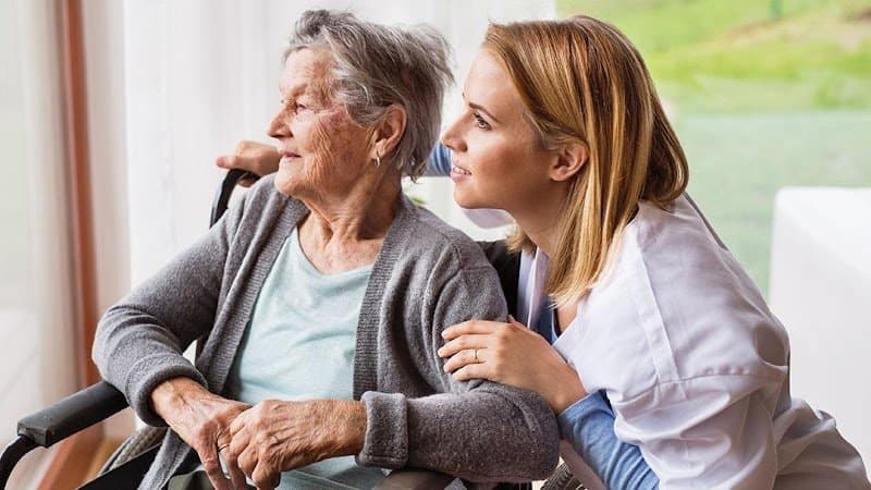 Caring Hearts Homecare of West Texas