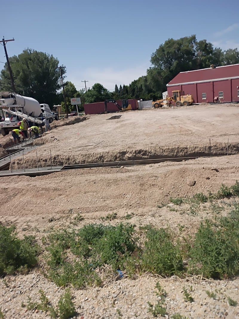 Park Meadows senior apartments