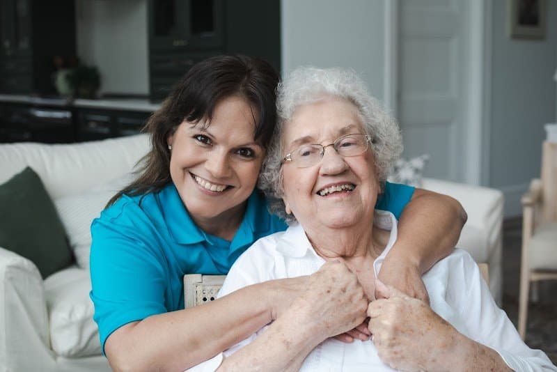 Cornerstone Caregiving
