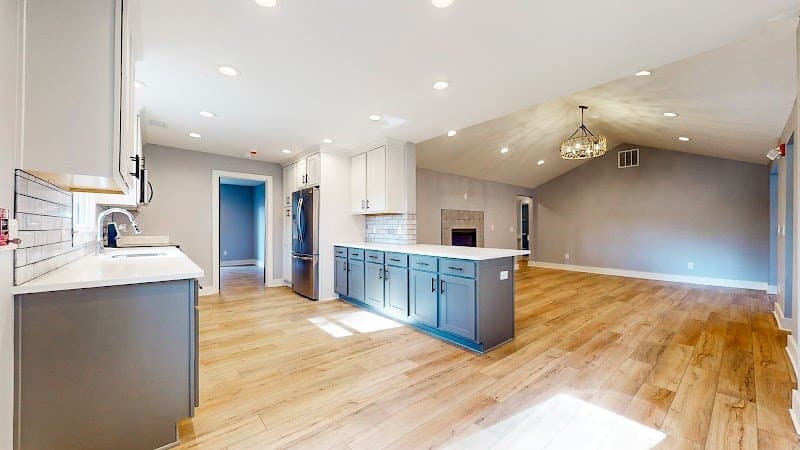 Albert's House Sandpiper