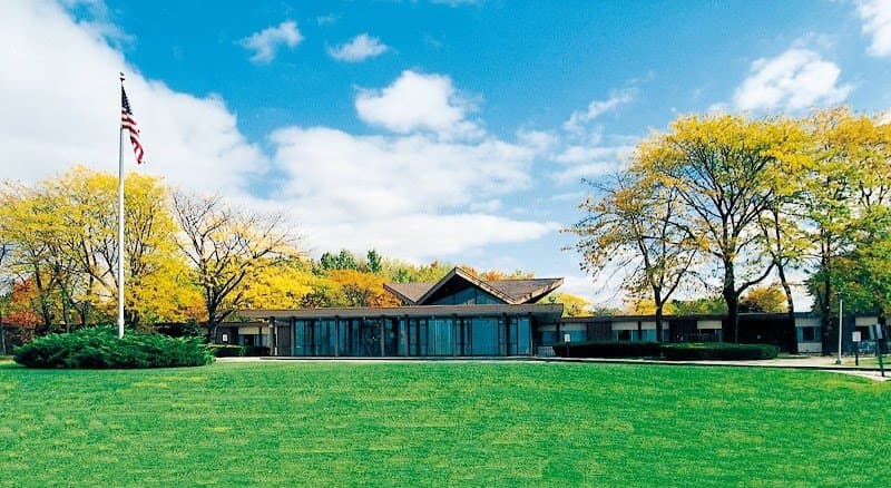 Cedar Manor Nursing & Rehabilitation Center