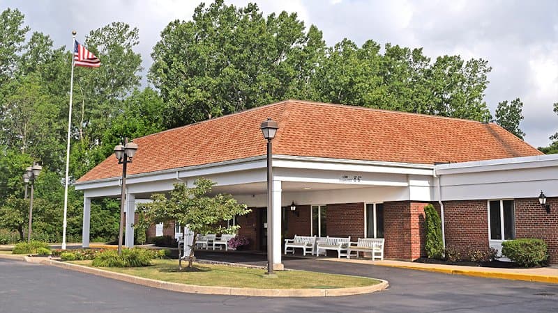 Elderwood at Lancaster