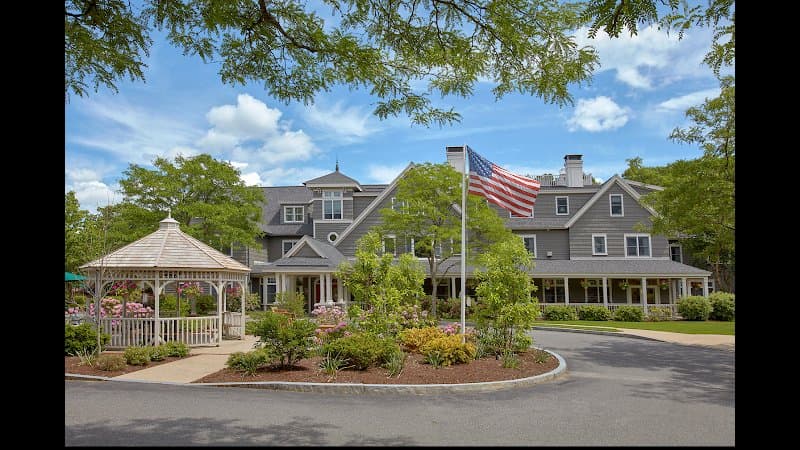 Goddard House Assisted Living — photo 1