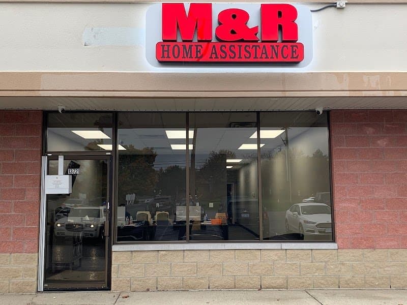 M &R Home Assistance — photo 1