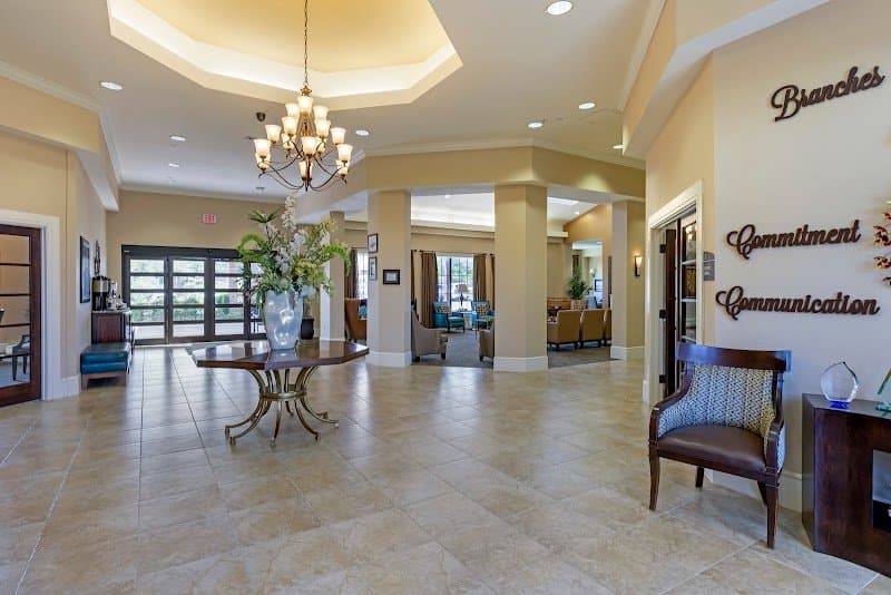 Ansel Park Assisted Living & Memory Care — photo 1