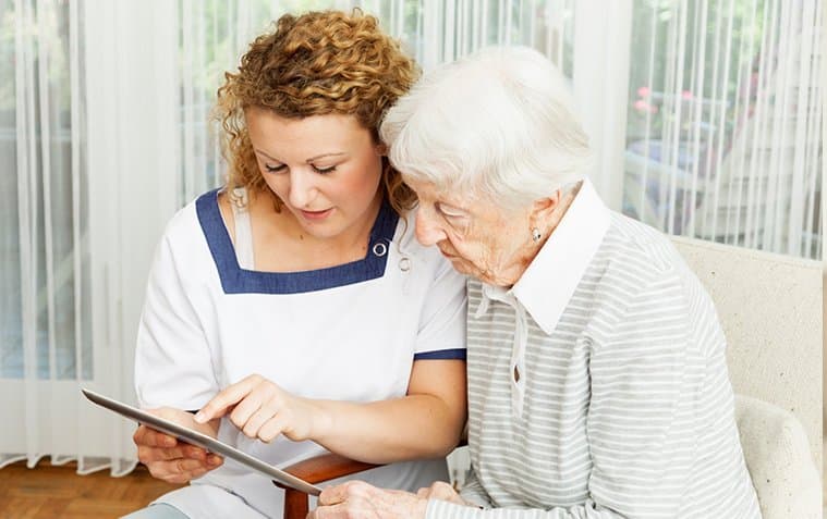 Havenwood Home Care - Spokane