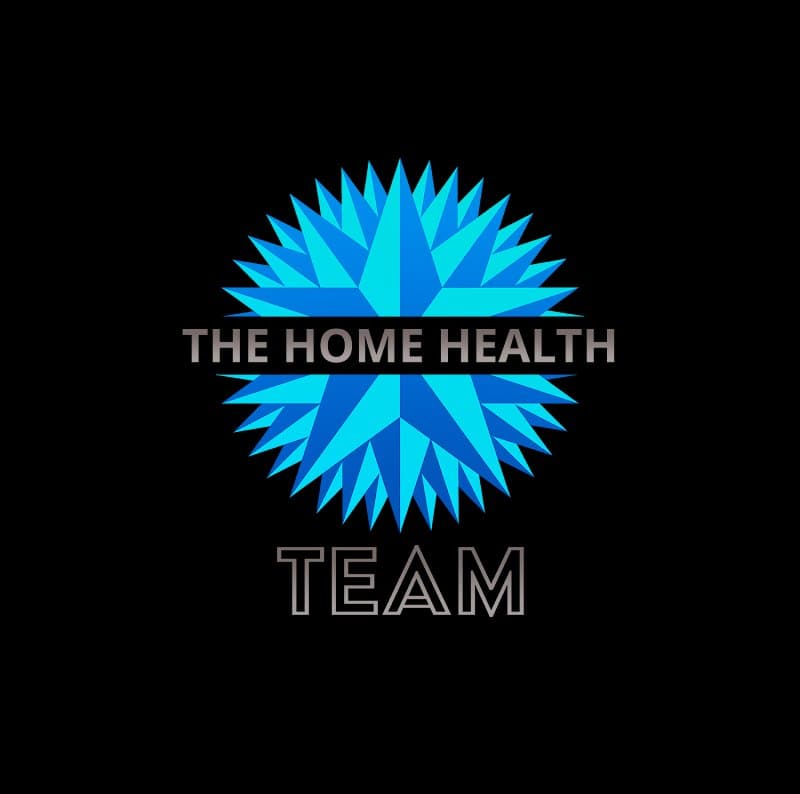 The Home Health Team