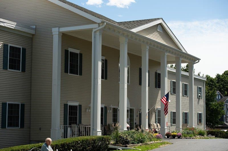 Kingsway Manor Assisted Living and Memory Care Center — photo 1