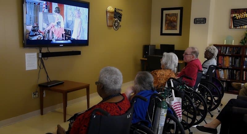 United Hebrew of New Rochelle