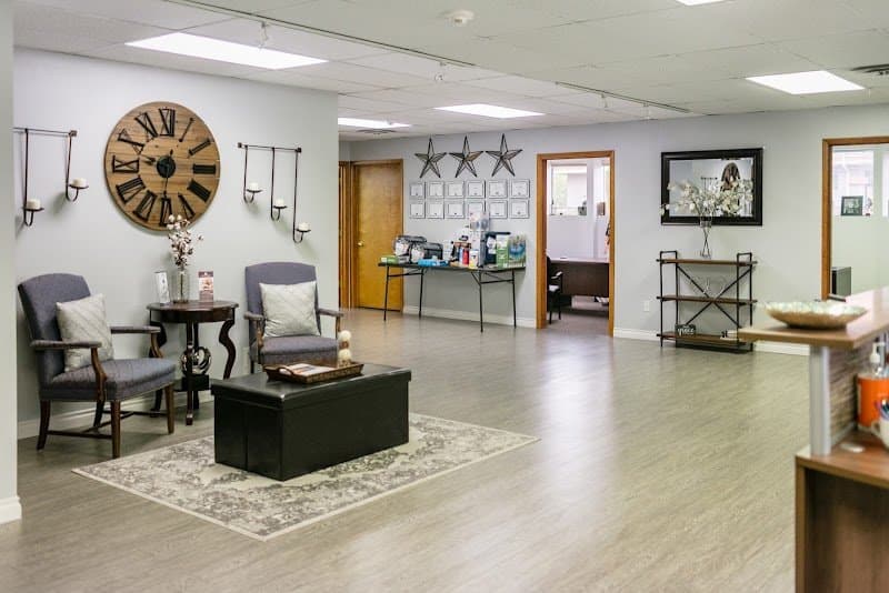 Love In Home Senior Care