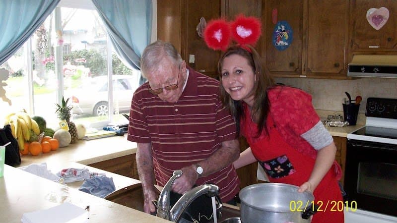 Golden Moments Care Home