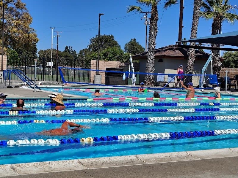 Leisure World Seal Beach