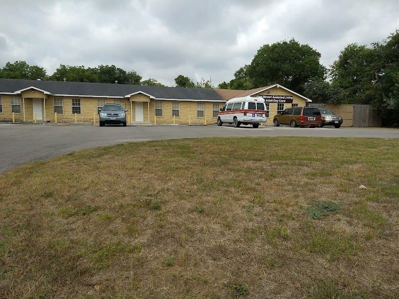 First Street Assisted Living