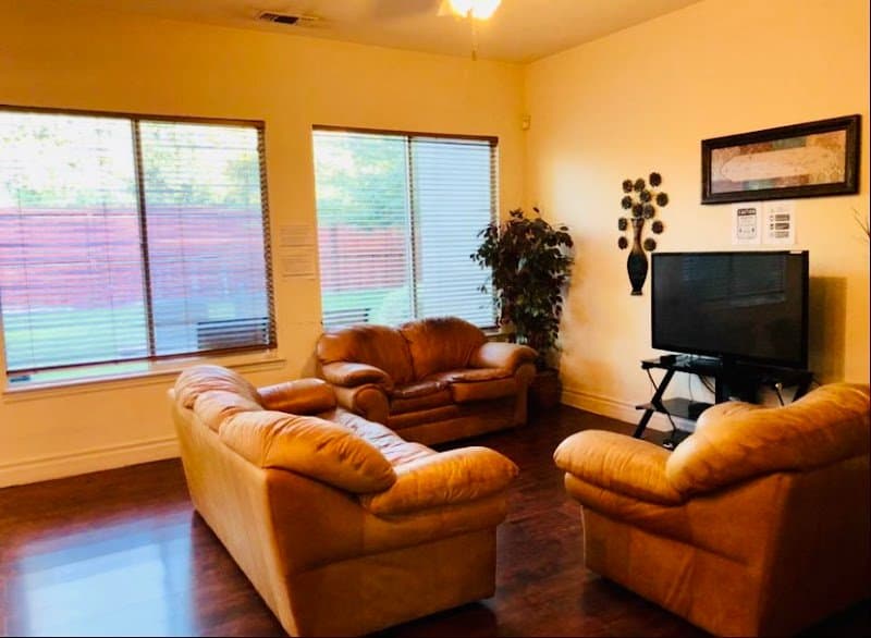 Love And Serenity II - Assisted Living For The Elderly