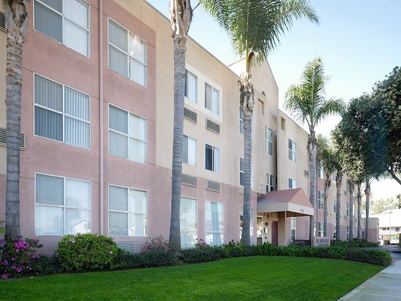 South Bay Co-op Apartments