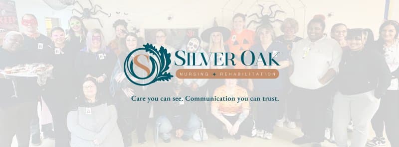 The Silver Oak Nursing and Rehabilitation Center