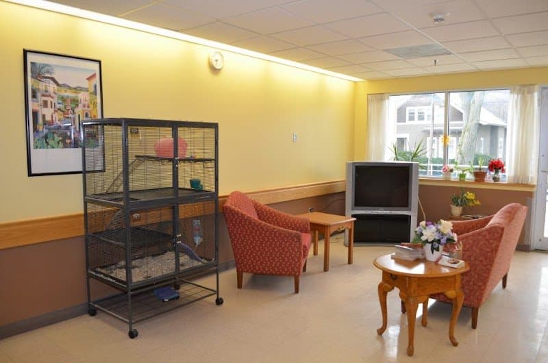 Beechtree Center For Rehabilitation & Nursing