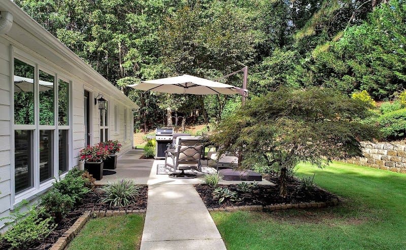 Hamilton Mill Senior Care