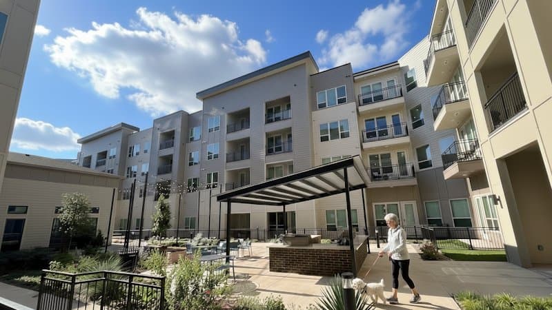 Watermere at Firewheel