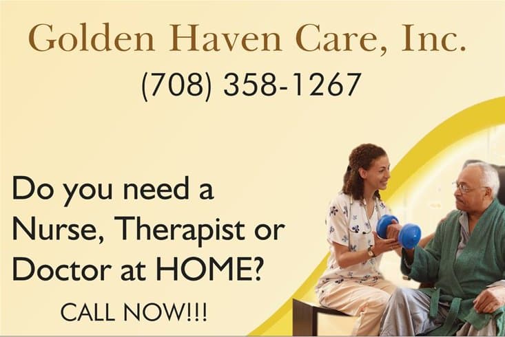 Golden Haven Care