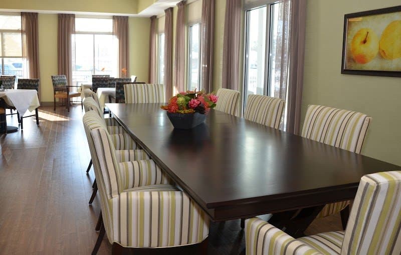 The Springs at Lafayette