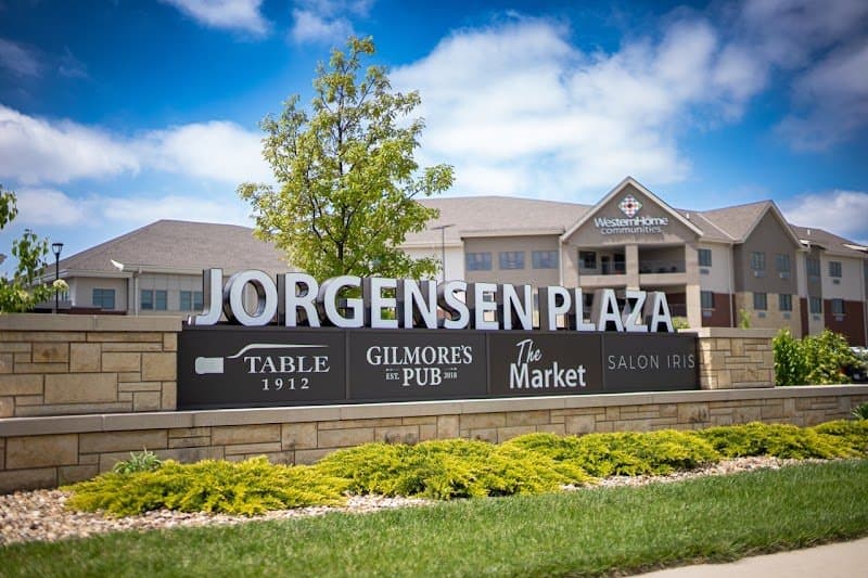 The Deery Suites | Skilled care & Assisted Living