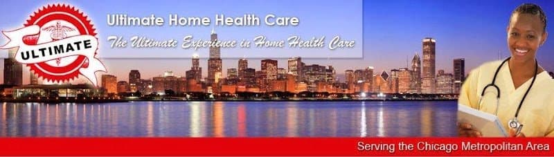 Ultimate Home Health Care Inc