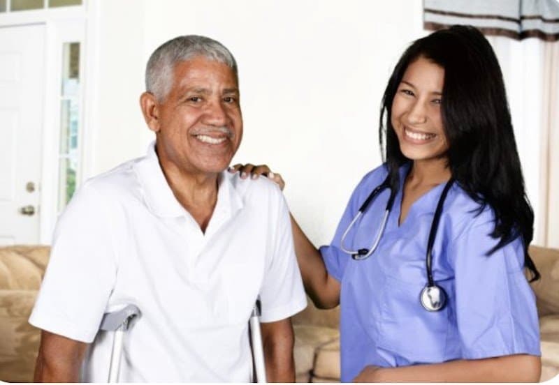 Regency Home Health Care