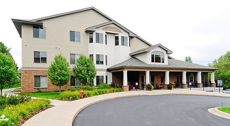 Good Samaritan Society - Heritage Place of Roseville