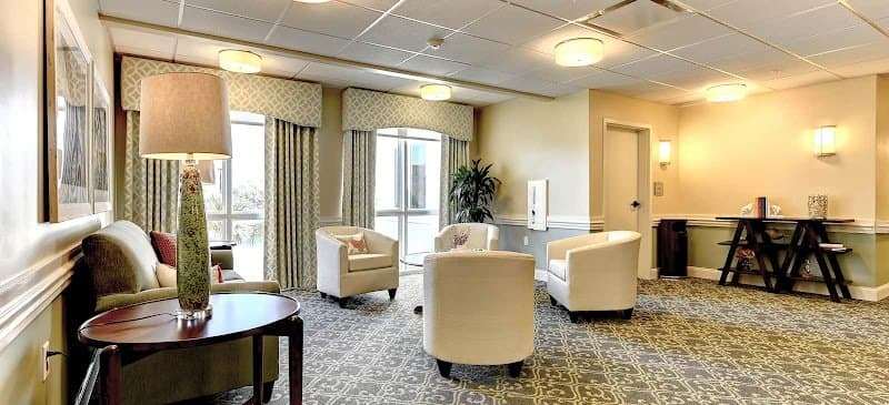 Water'S Edge Of Bradenton