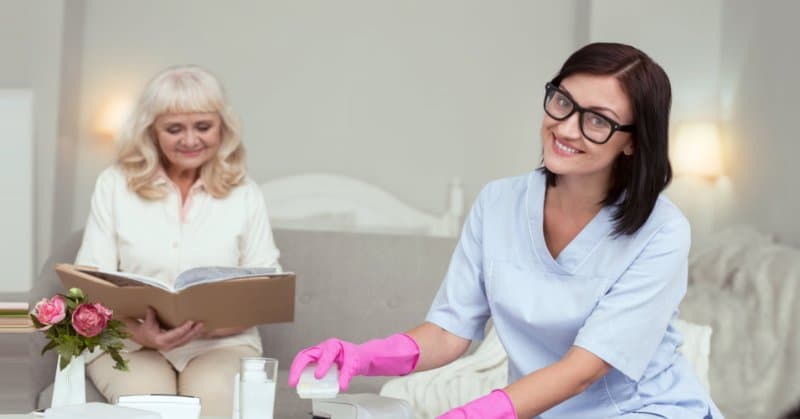 Prosperity Home Health Care