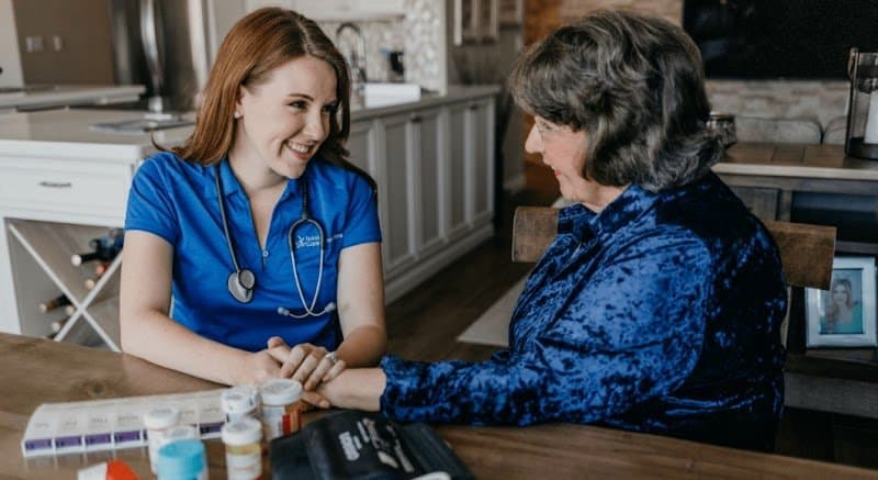 Better Home Health — photo 1