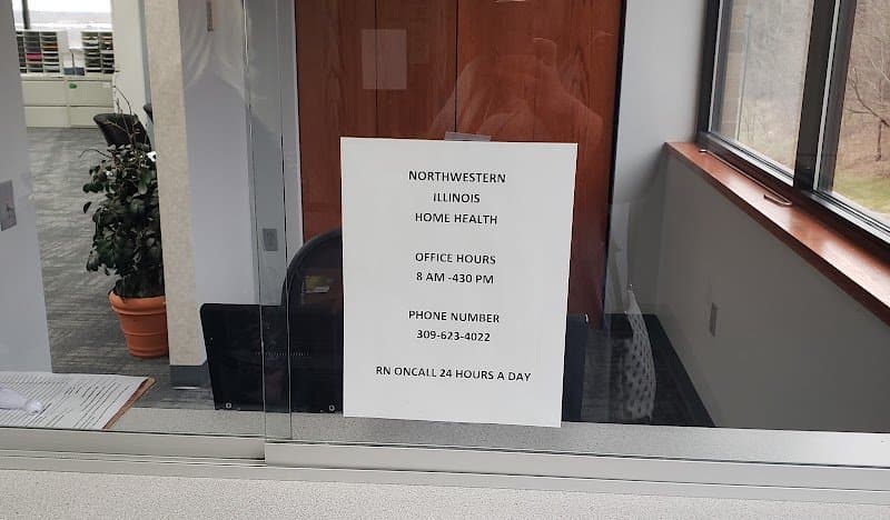 Northwestern Illinois Home Health