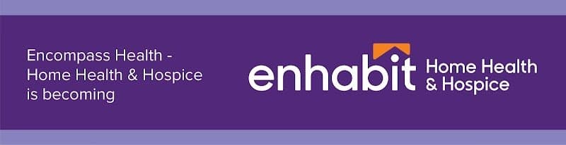 Enhabit Home Health