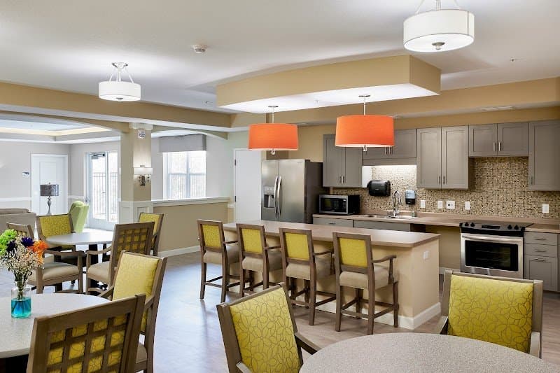 Stonehaven of Eagan Senior Living — photo 1