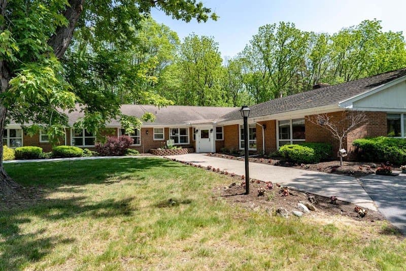 Hamilton Manor Nursing Home