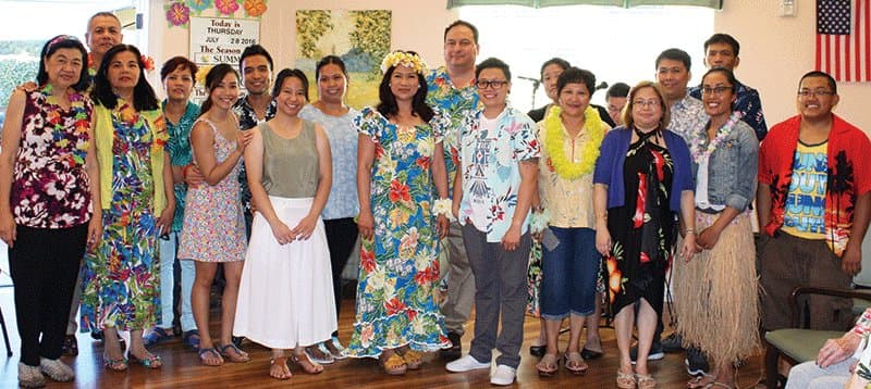 The Meadows at Country Place