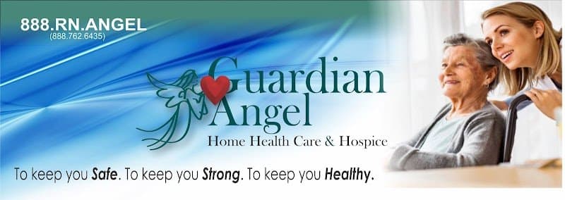 Guardian Angel Home Care of Park Ridge