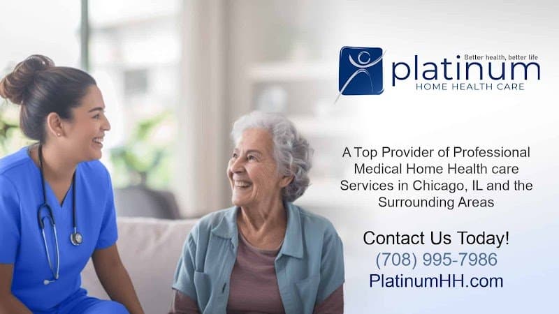 Platinum Home Health Care