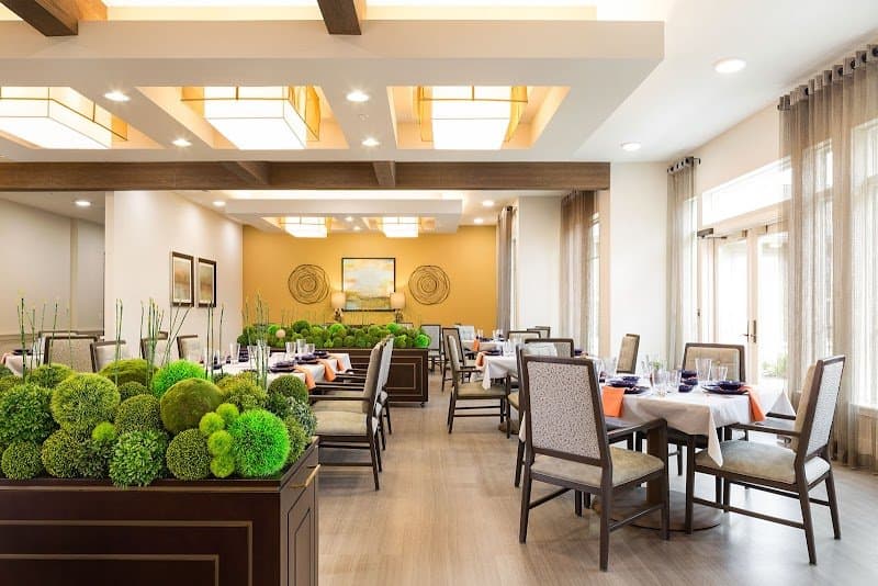 Avanti Senior Living at Lafayette