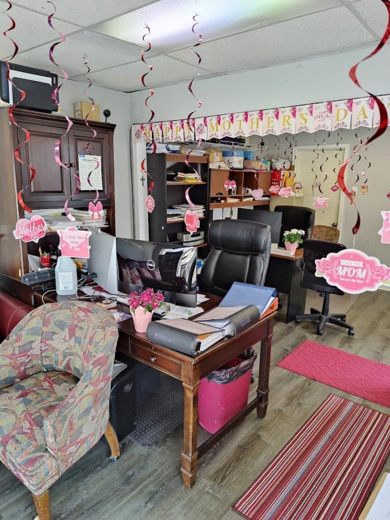 Homecare Angels and Medical Transport