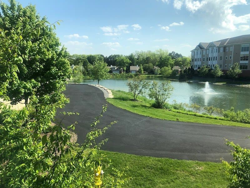 Moorings Health Center