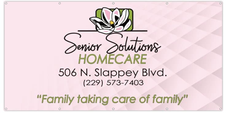 Senior Solutions Homecare
