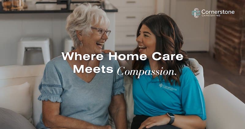 Cornerstone Caregiving