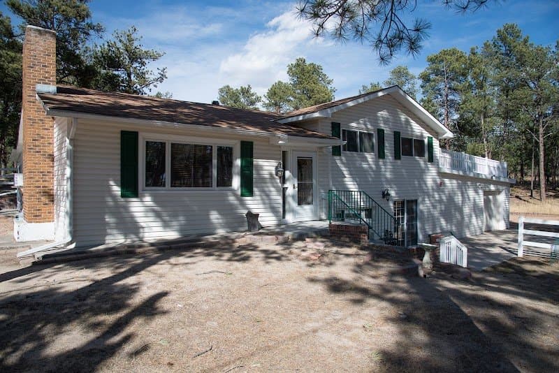 Home Care at Moma's Assisted Living