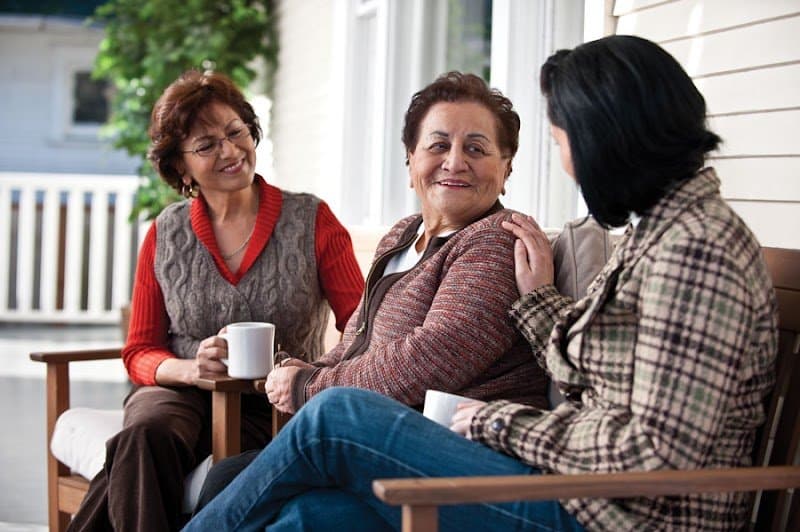 Good Samaritan Society - Home Health