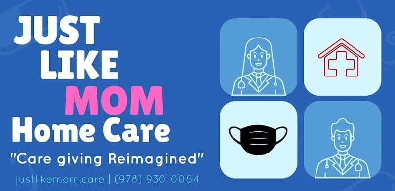 Just Like MOM Home care