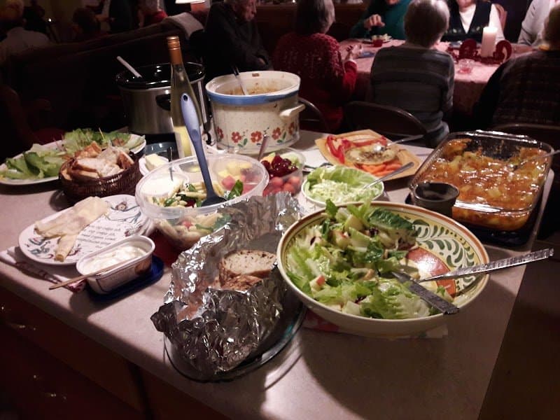 Greenhouse Village Cooperative